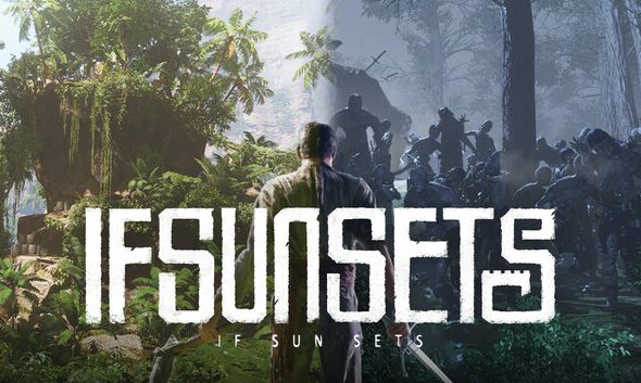 If Sun Sets: Game Interaktif yang Menyentuh Hati