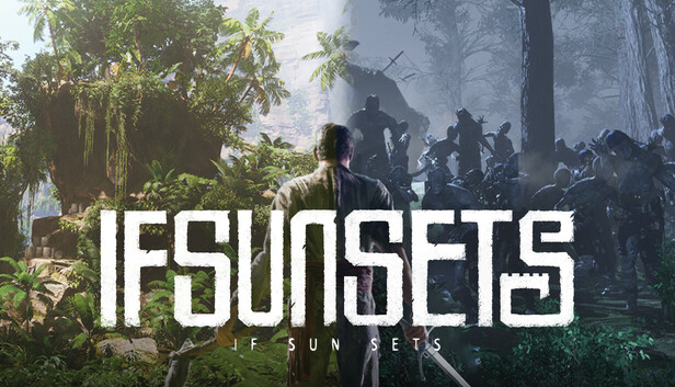 If Sun Sets: Game Interaktif yang Menyentuh Hati